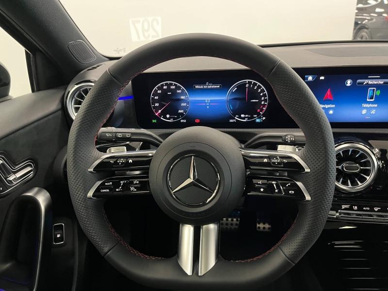 Mercedes-Benz Classe A Berline