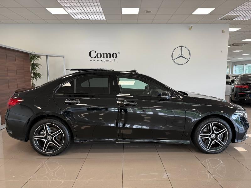 Mercedes-Benz Classe A Berline