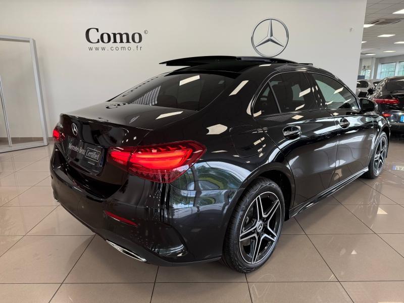 Mercedes-Benz Classe A Berline