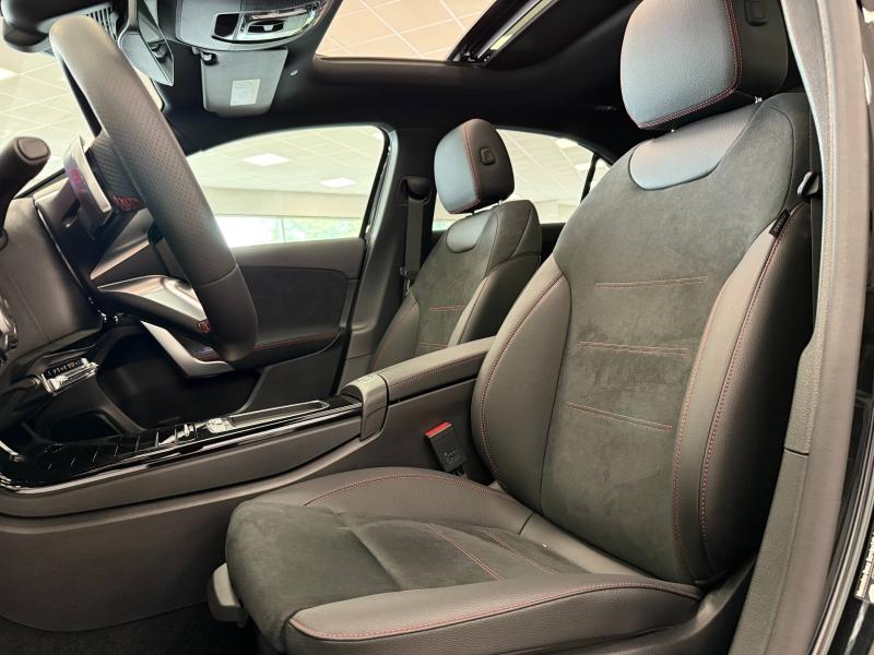 Mercedes-Benz Classe A Berline