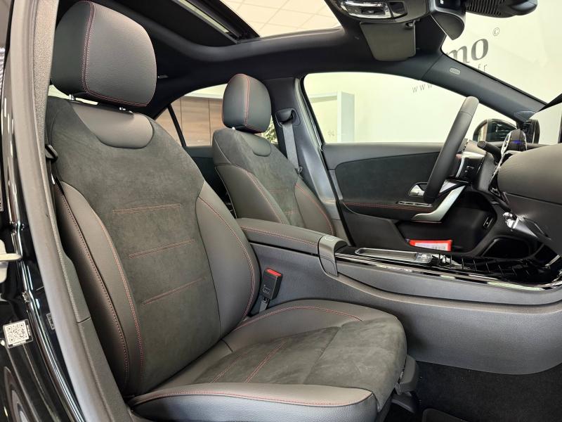 Mercedes-Benz Classe A Berline