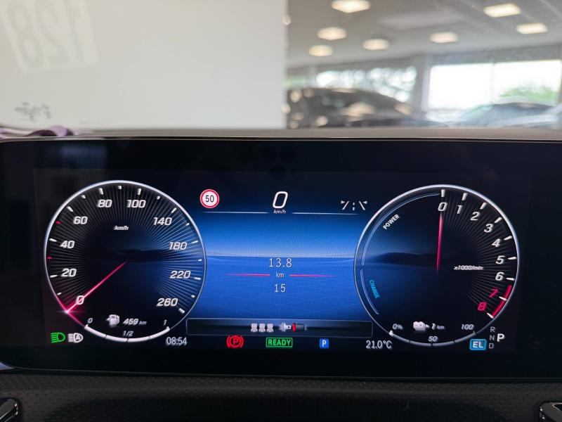 Mercedes-Benz Classe A Berline