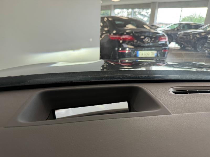 Mercedes-Benz Classe A Berline