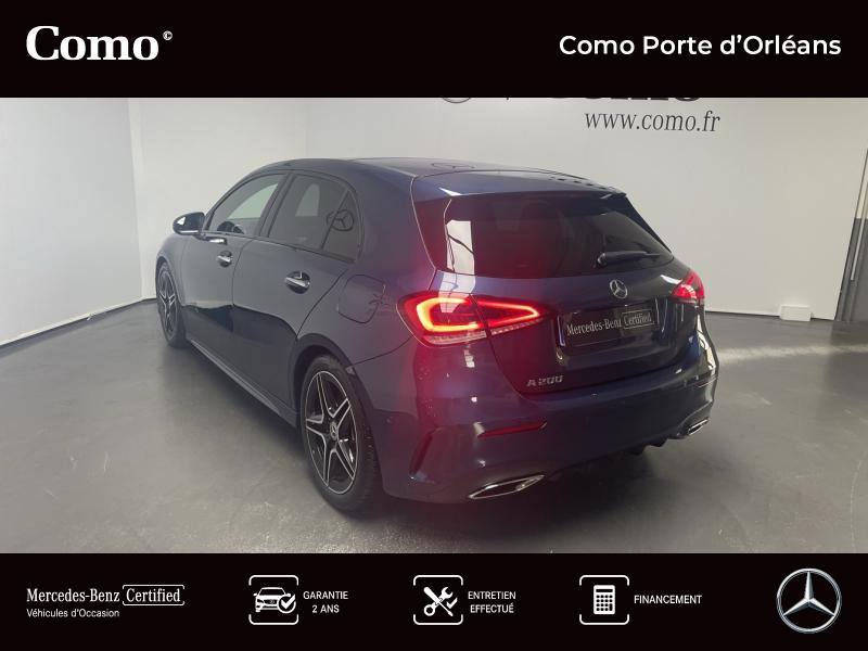 Mercedes-Benz Classe A