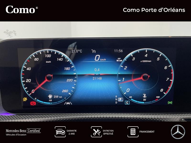 Mercedes-Benz Classe A
