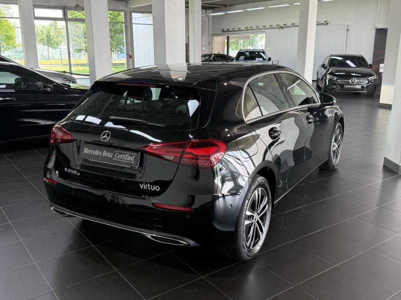 Mercedes-Benz Classe A