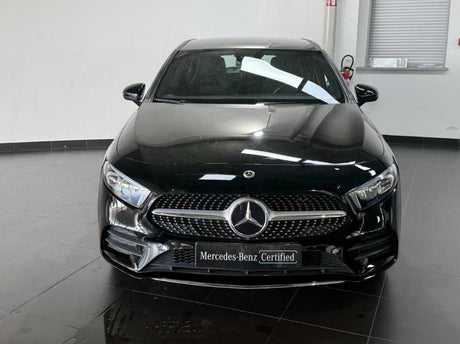 Mercedes-Benz Classe A