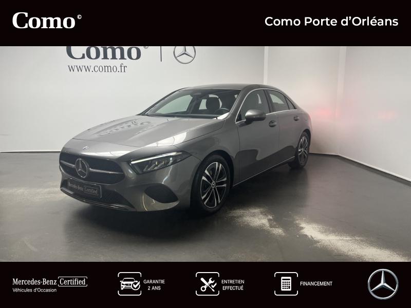 Mercedes-Benz Classe A Berline