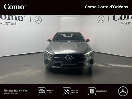 Mercedes-Benz Classe A Berline
