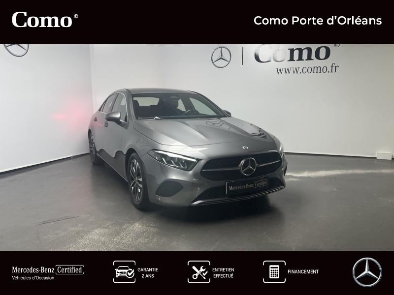 Mercedes-Benz Classe A Berline