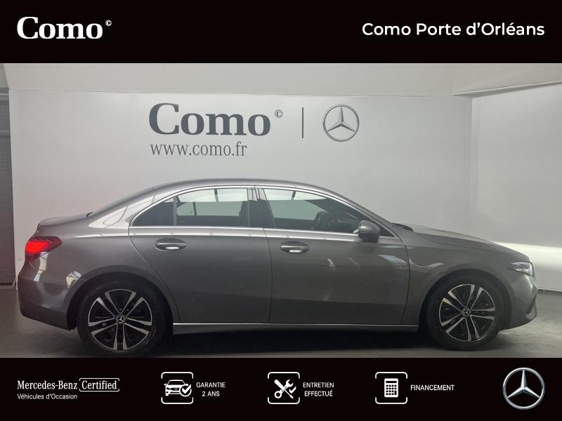 Mercedes-Benz Classe A Berline
