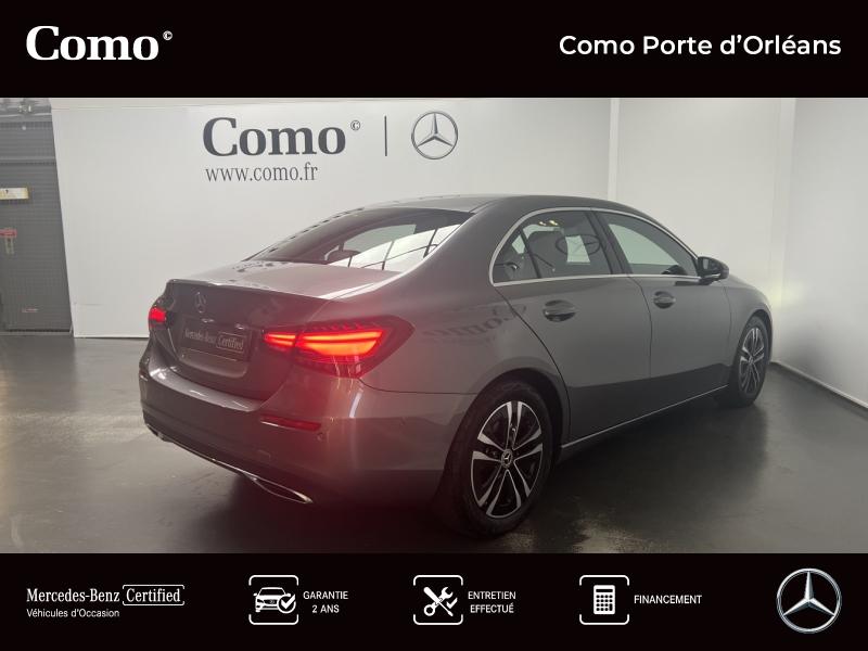 Mercedes-Benz Classe A Berline