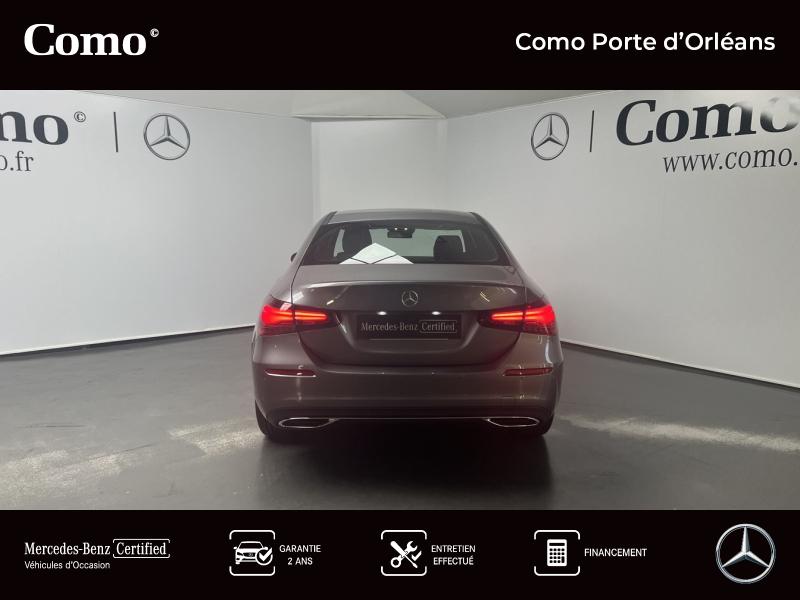 Mercedes-Benz Classe A Berline
