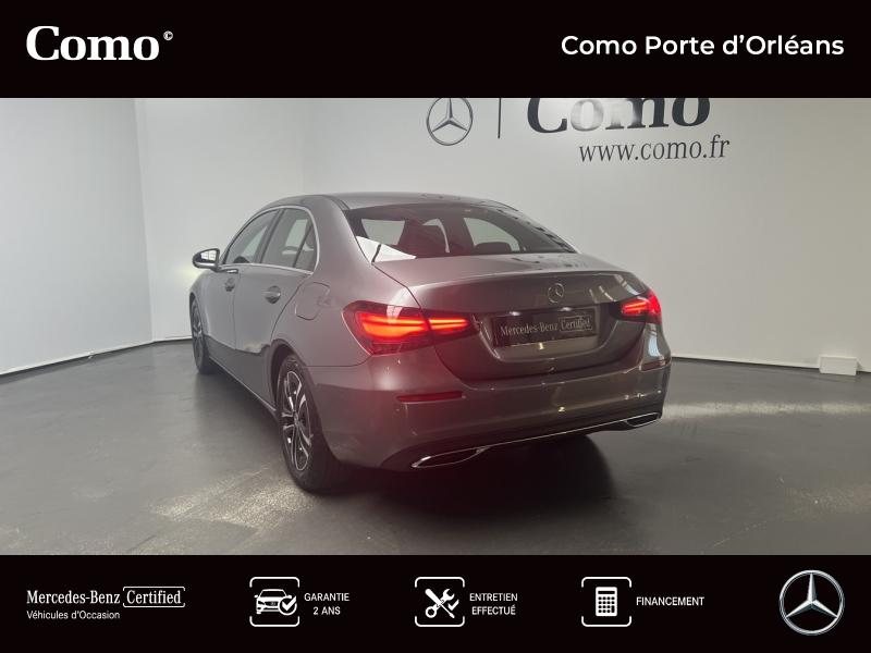 Mercedes-Benz Classe A Berline