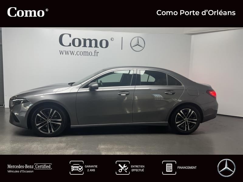 Mercedes-Benz Classe A Berline