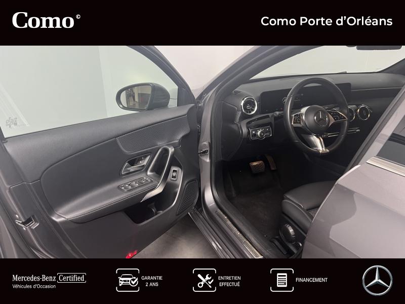 Mercedes-Benz Classe A Berline