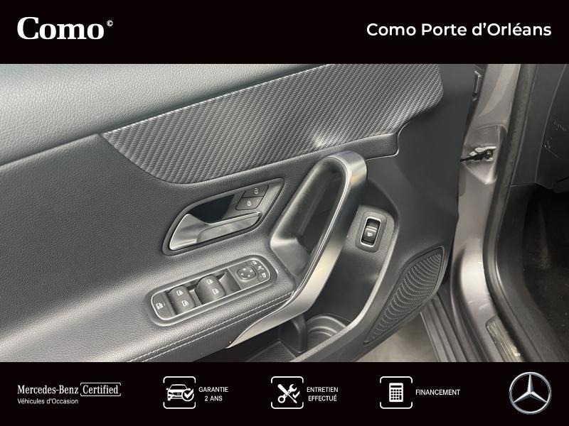 Mercedes-Benz Classe A Berline