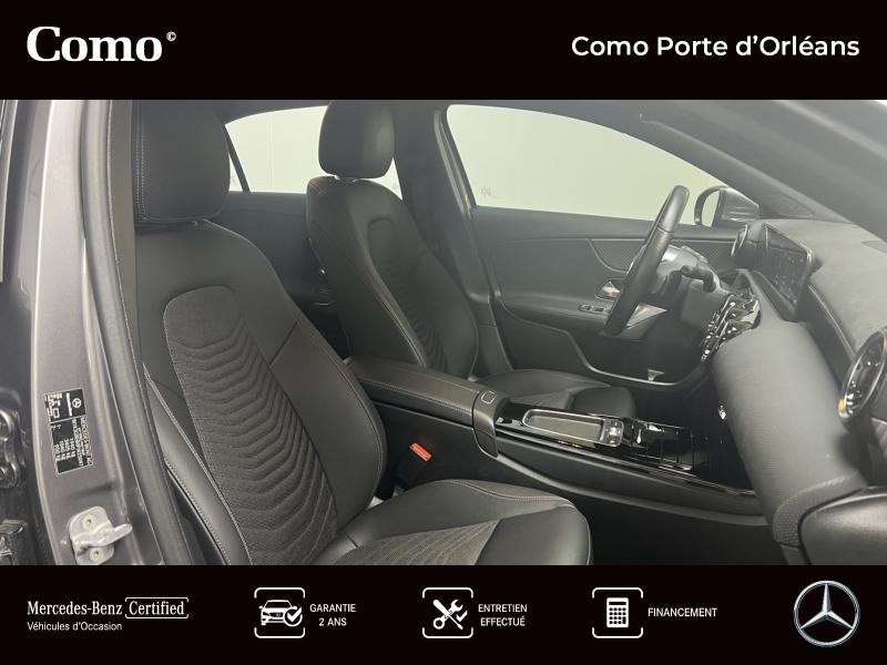 Mercedes-Benz Classe A Berline