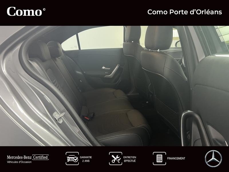 Mercedes-Benz Classe A Berline