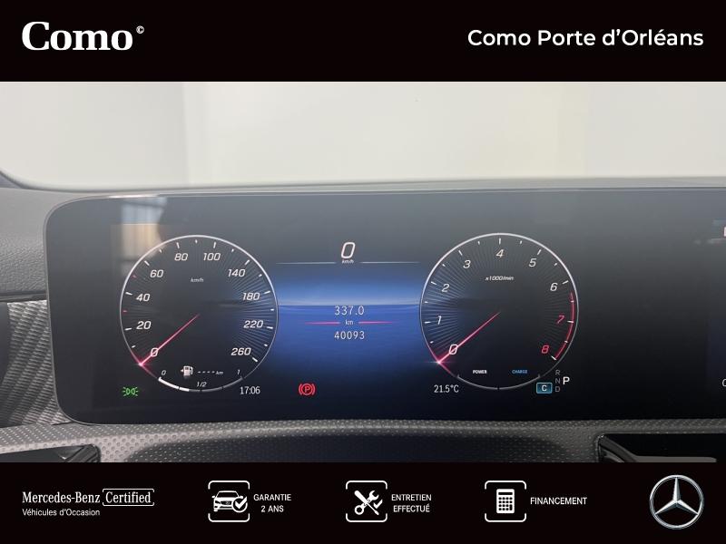 Mercedes-Benz Classe A Berline