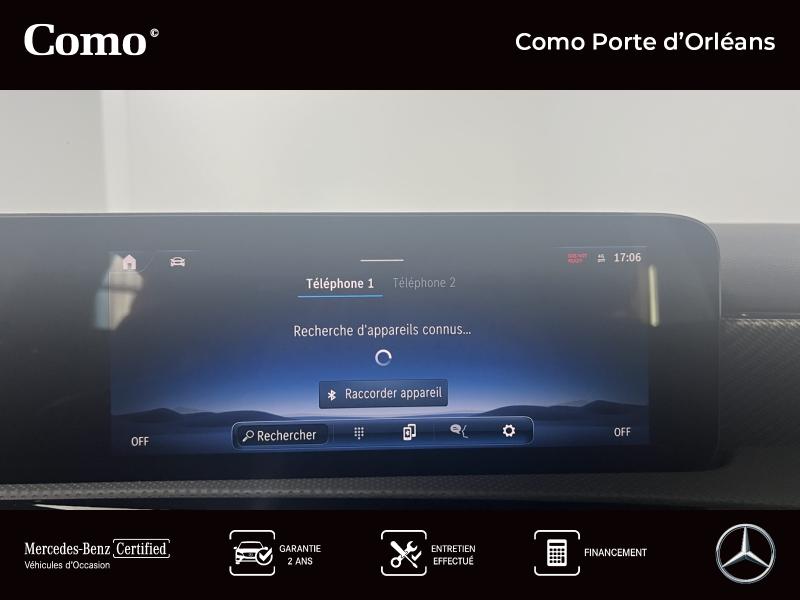 Mercedes-Benz Classe A Berline