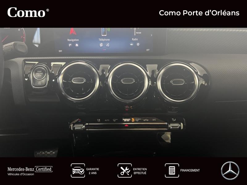 Mercedes-Benz Classe A Berline