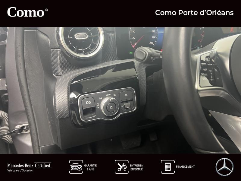 Mercedes-Benz Classe A Berline
