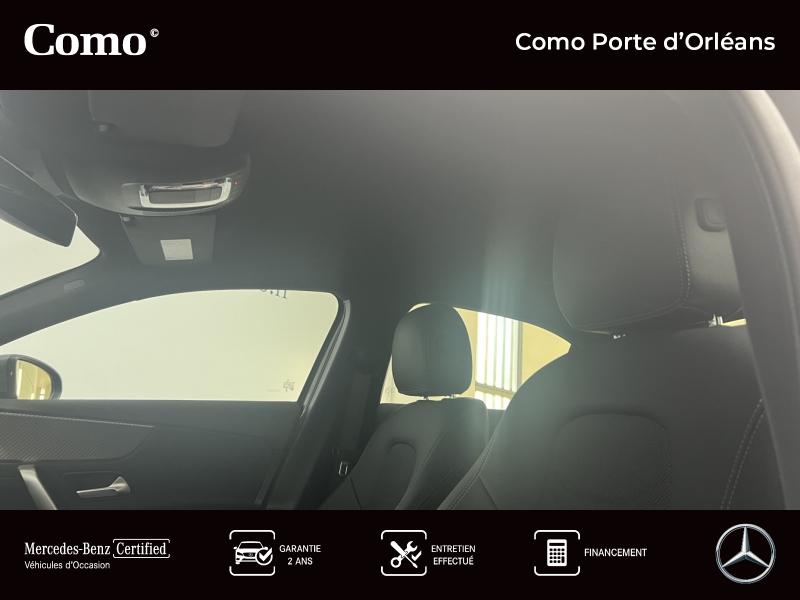 Mercedes-Benz Classe A Berline