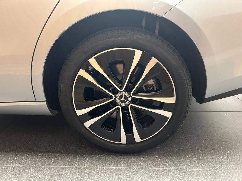 Mercedes-Benz CLA Shooting Brake