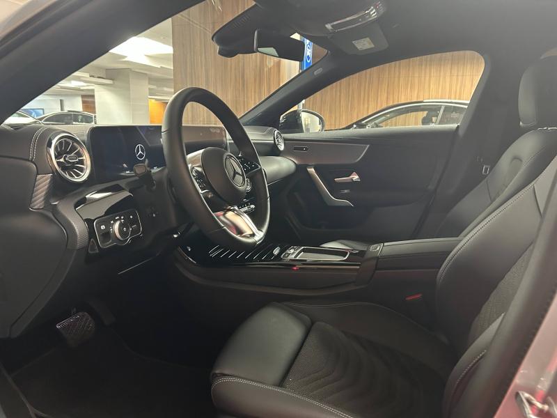 Mercedes-Benz CLA Shooting Brake