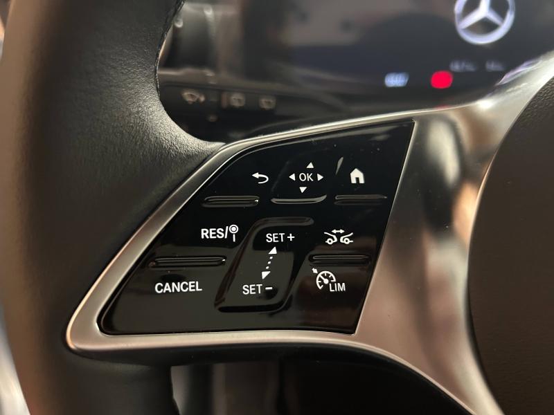 Mercedes-Benz CLA Shooting Brake