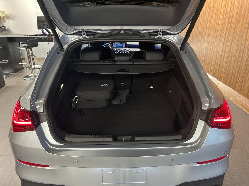 Mercedes-Benz CLA Shooting Brake