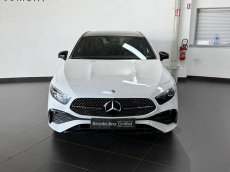 Mercedes-Benz Classe A