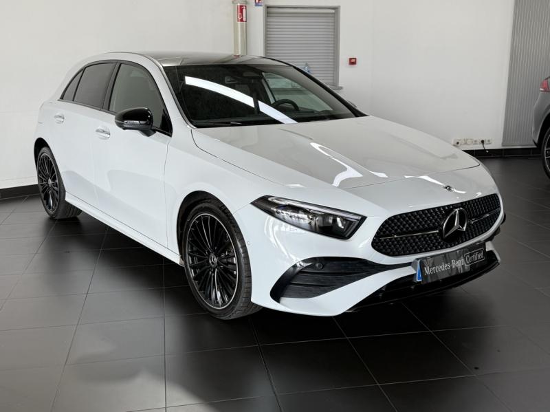 Mercedes-Benz Classe A