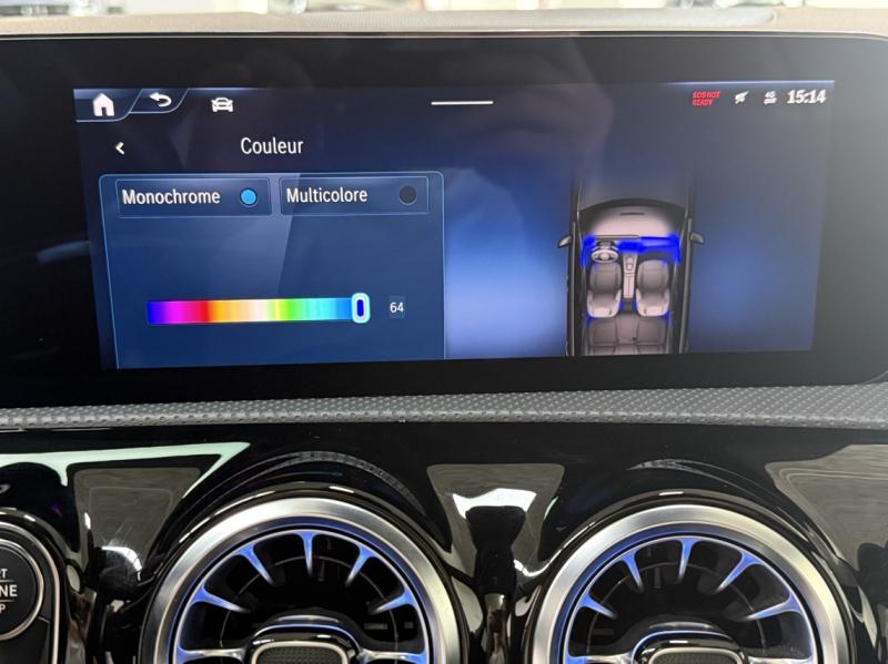 Mercedes-Benz Classe A