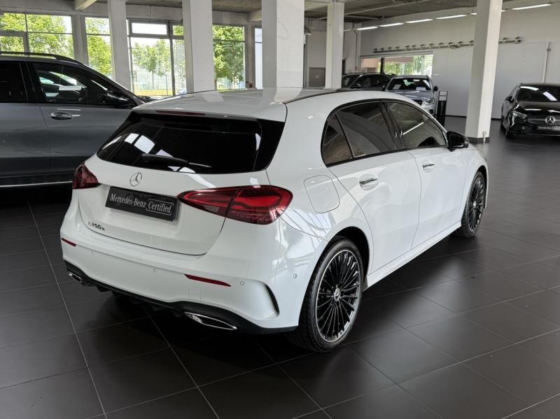 Mercedes-Benz Classe A