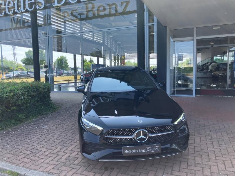 Mercedes-Benz Classe A