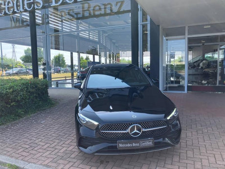 Mercedes-Benz Classe A