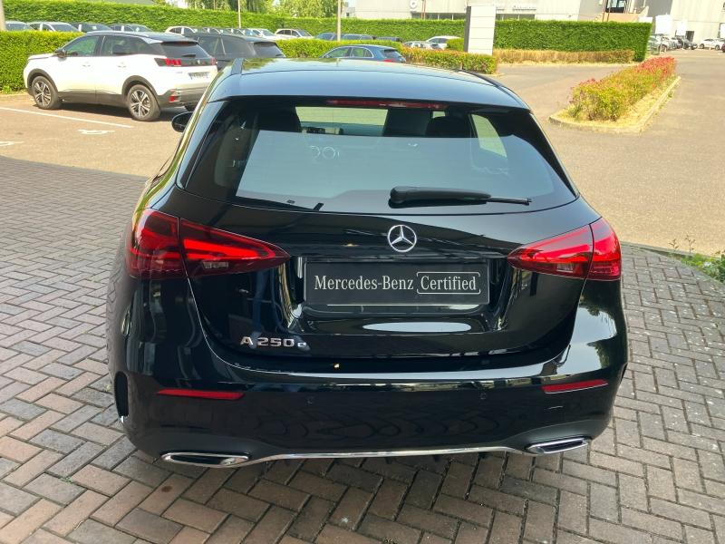 Mercedes-Benz Classe A