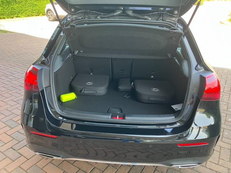 Mercedes-Benz Classe A