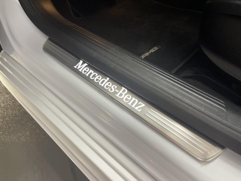 Mercedes-Benz Classe A Berline