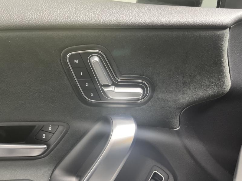 Mercedes-Benz Classe A Berline