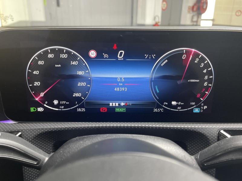 Mercedes-Benz Classe A Berline