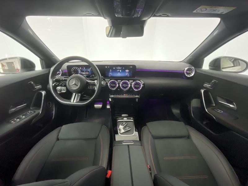 Mercedes-Benz Classe A Berline