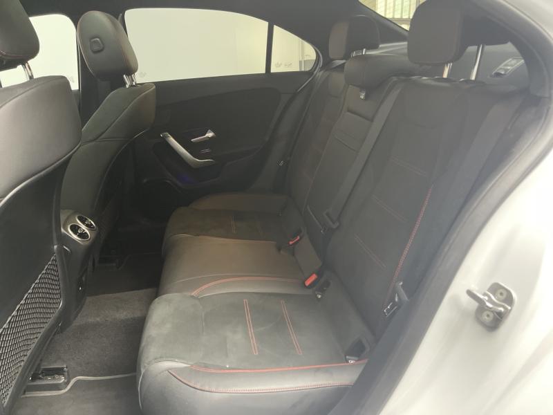 Mercedes-Benz Classe A Berline