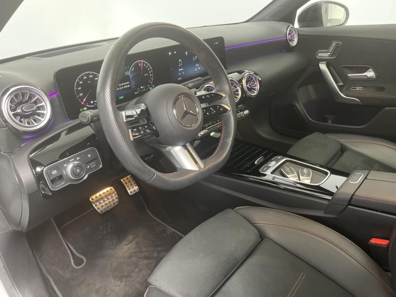 Mercedes-Benz Classe A Berline