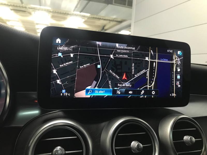 Mercedes-Benz Classe A