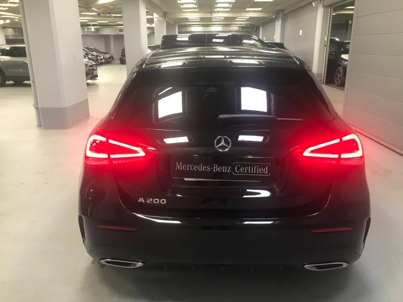 Mercedes-Benz Classe A