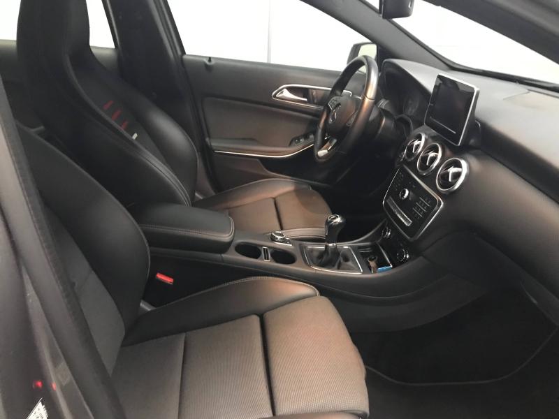 Mercedes-Benz Classe A
