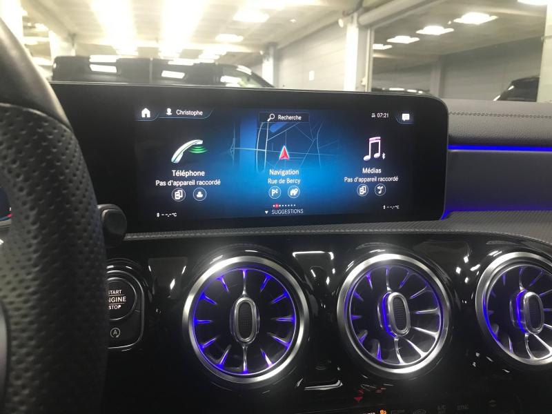 Mercedes-Benz Classe A